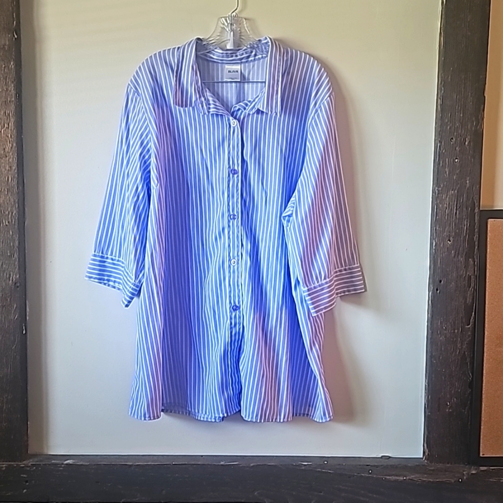 Blair shirt